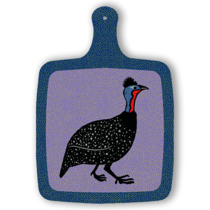 Guineafowl Eucalyptus Cutting Boards - Image 5