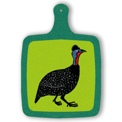 Guineafowl Eucalyptus Cutting Boards - Image 4