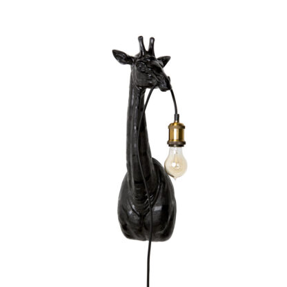 Giraffe Wall Lamp