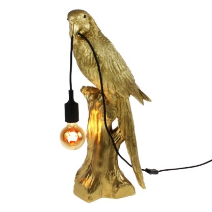 Parrot Table Lamp WERNS® - Image 5