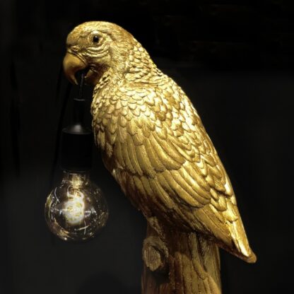 Parrot Table Lamp WERNS® - Image 4