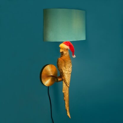 Parrot Wall Lamp WERNS® - Image 2