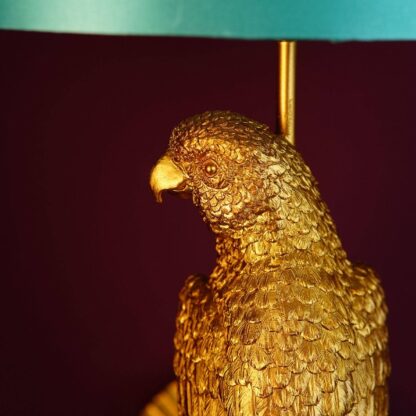 Parrot Wall Lamp WERNS® - Image 3