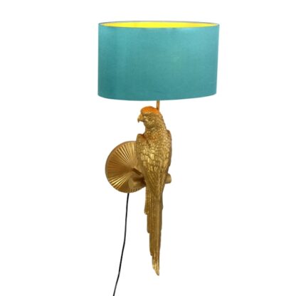 Parrot Wall Lamp WERNS®