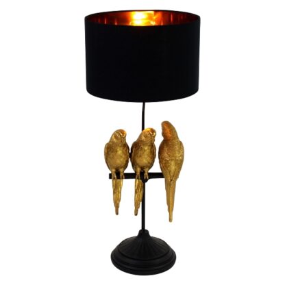 Parrots Table Lamp WERNS®