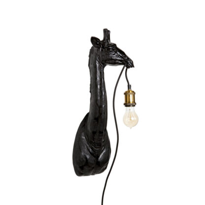 Giraffe Wall Lamp - Image 2