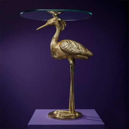 Heron side table WERNS®