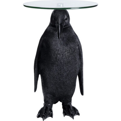 Penguin side table black - Image 5