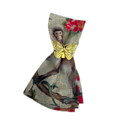 Butterfly Napkin Ring - Image 3