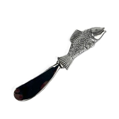 Fish knife