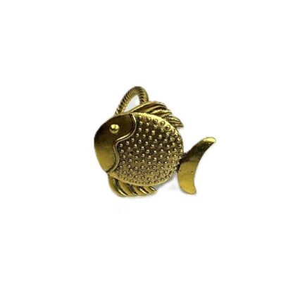 Fish Napkin Ring