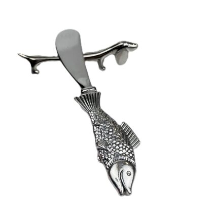 Fish knife - Image 2