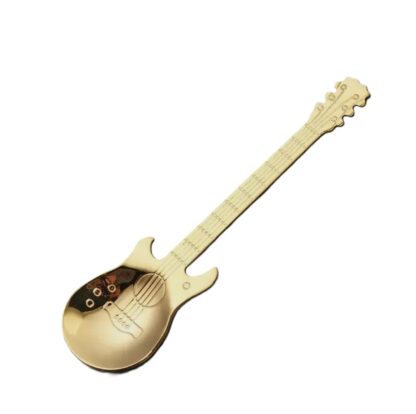 Guitar spoon - Image 2