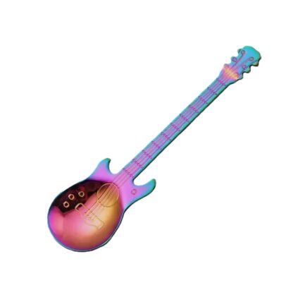 Guitar spoon - Image 3