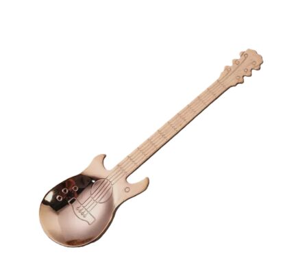 Guitar spoon - Image 4