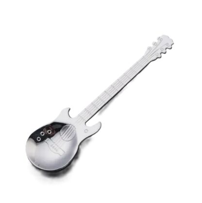 Guitar spoon - Image 5