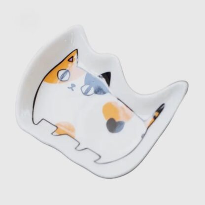 Cat Mini Dishes - Image 4