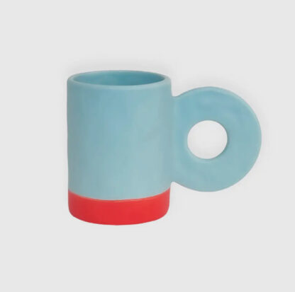 Ceramic Mug - Image 4