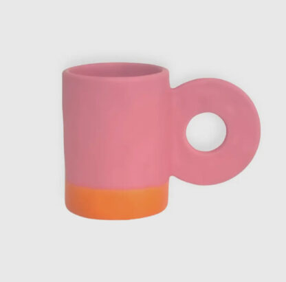 Ceramic Mug - Image 6