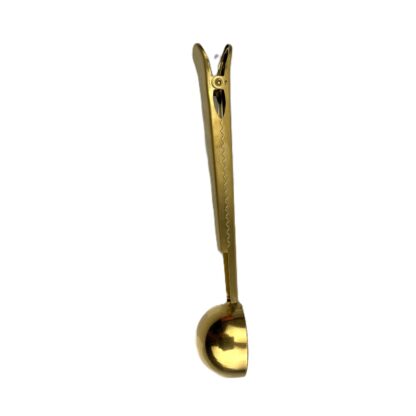 Coffee & Tea Scoop/ Bag Clip - Image 6