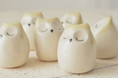 Amulet Owl - Image 2
