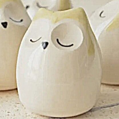 Amulet Owl