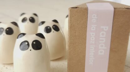 Amulet Panda - Image 3