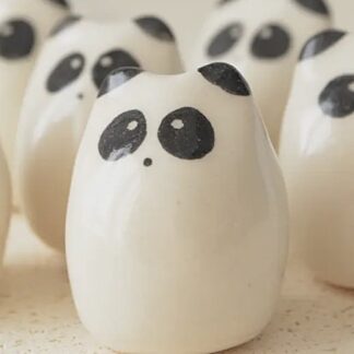 Amulet Panda