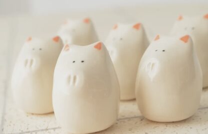Amulet Piglet - Image 2
