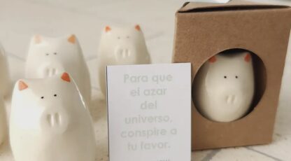 Amulet Piglet - Image 3