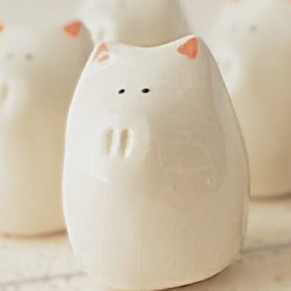 Amulet Piglet
