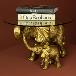 Elephant side table WERNS®