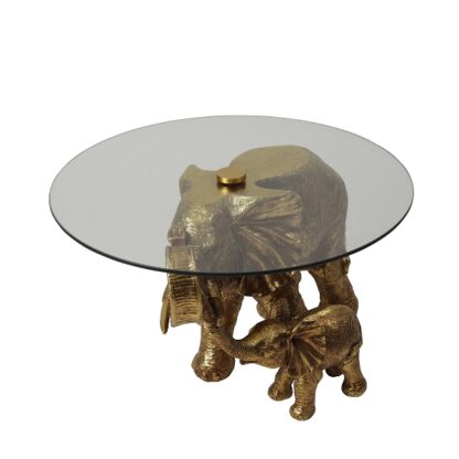 Elephant side table WERNS® - Image 2