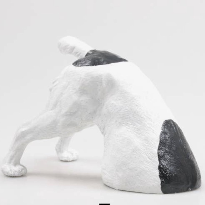 Perro excavando 45€ - Image 2